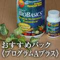 プログラムAプラス