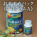 プログラムA
