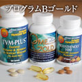 プログラムBゴールド