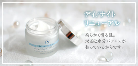 デイ/ナイト　リニューアル