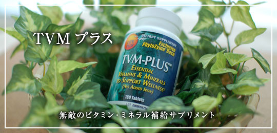 ティーブイエムプラス